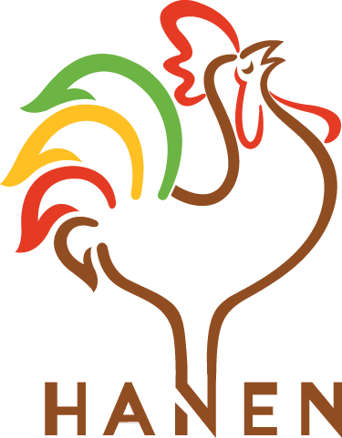 Logo Hanen