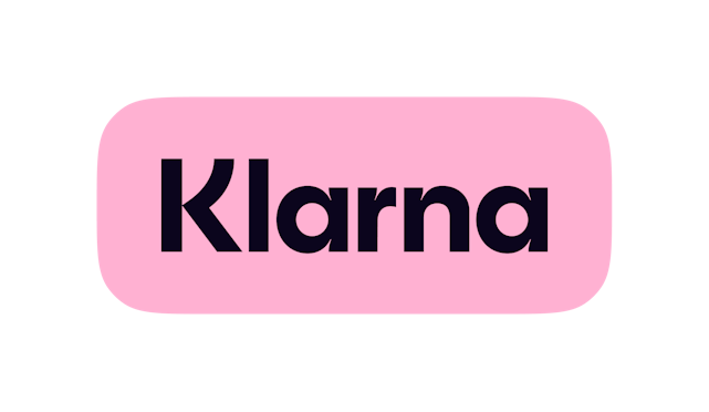 Bilde av Klarna-logo