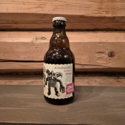 Håndverksøl fra Valdres.