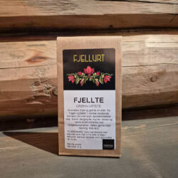 Fjellte fra Fjellurt Tolga