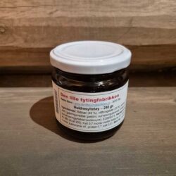 Huldresyltetøy fra Den lille tytingfabrikken