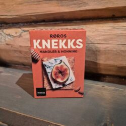 Knekks fra Rørosbakern