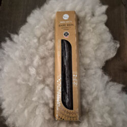 Rein spekepølse fra Rørosrein