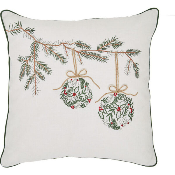 Putetrekk Amelie 50x50cm