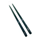 Stakelys grønn Ø2,2x32cm