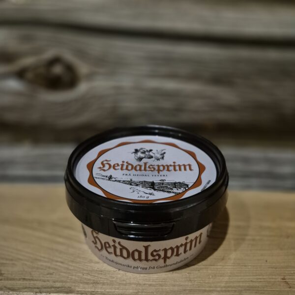 Heidalsprim 180g