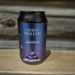 Julebrus 330ml