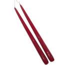 Lakk Stakelys Rød Ø2,2X42cm