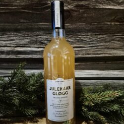 Julekakegløgg 75ml