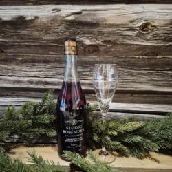 Stødig Rosesider 750ml