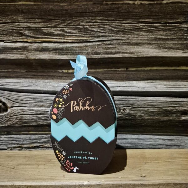 Påskeegg