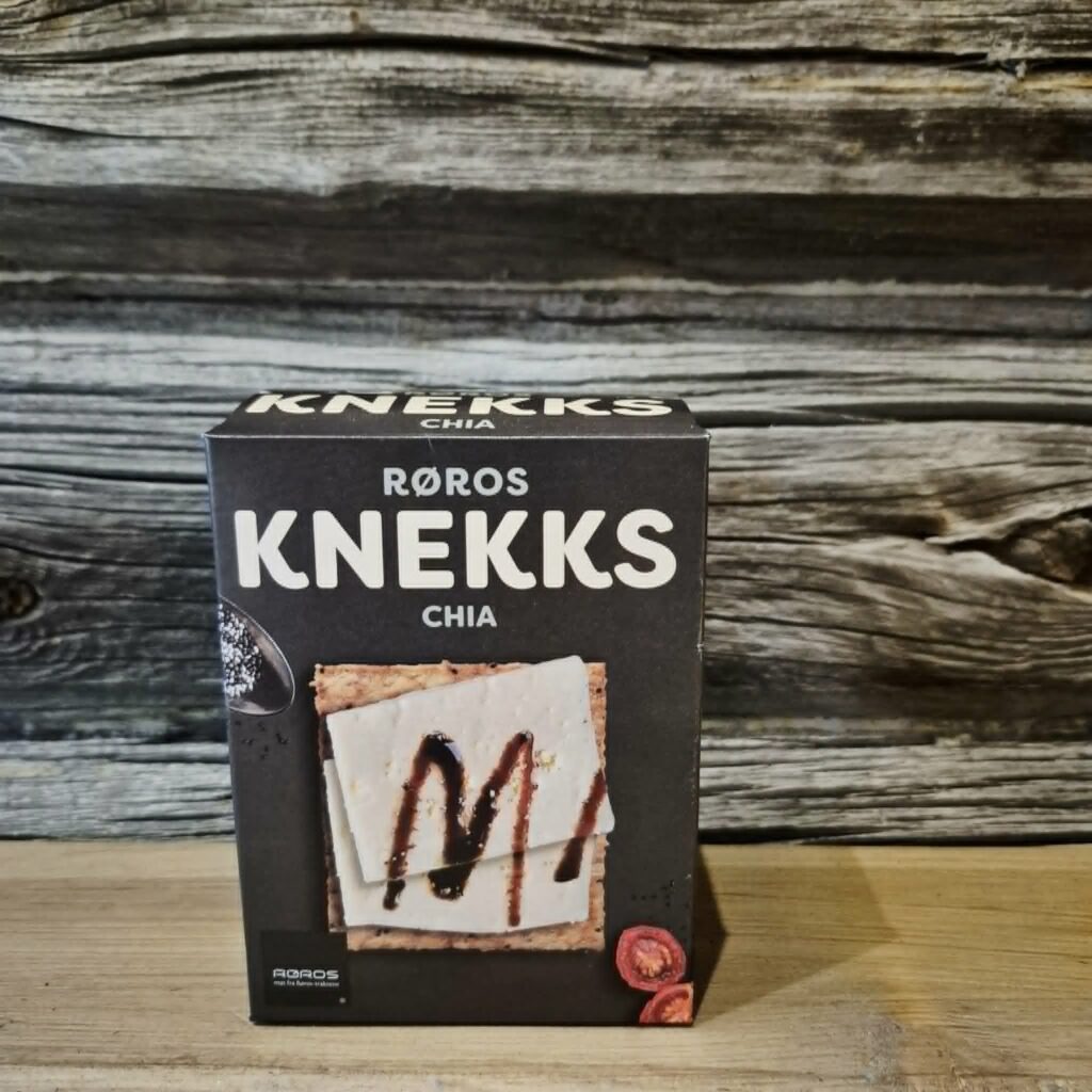 Knekks Chia