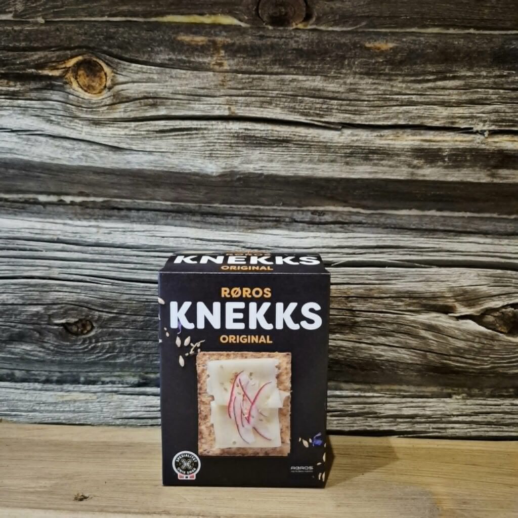 Knekks Orginal