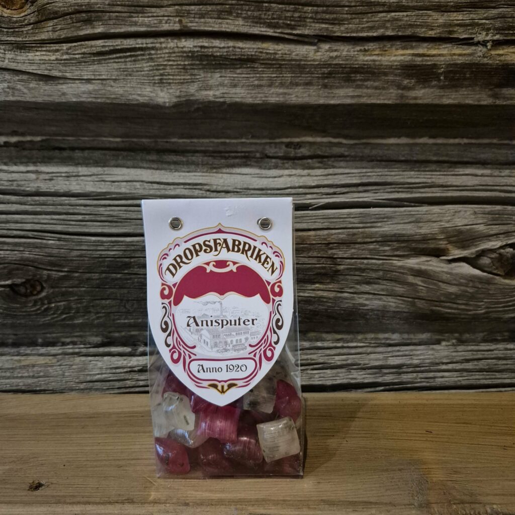 Anisputer 130 gram