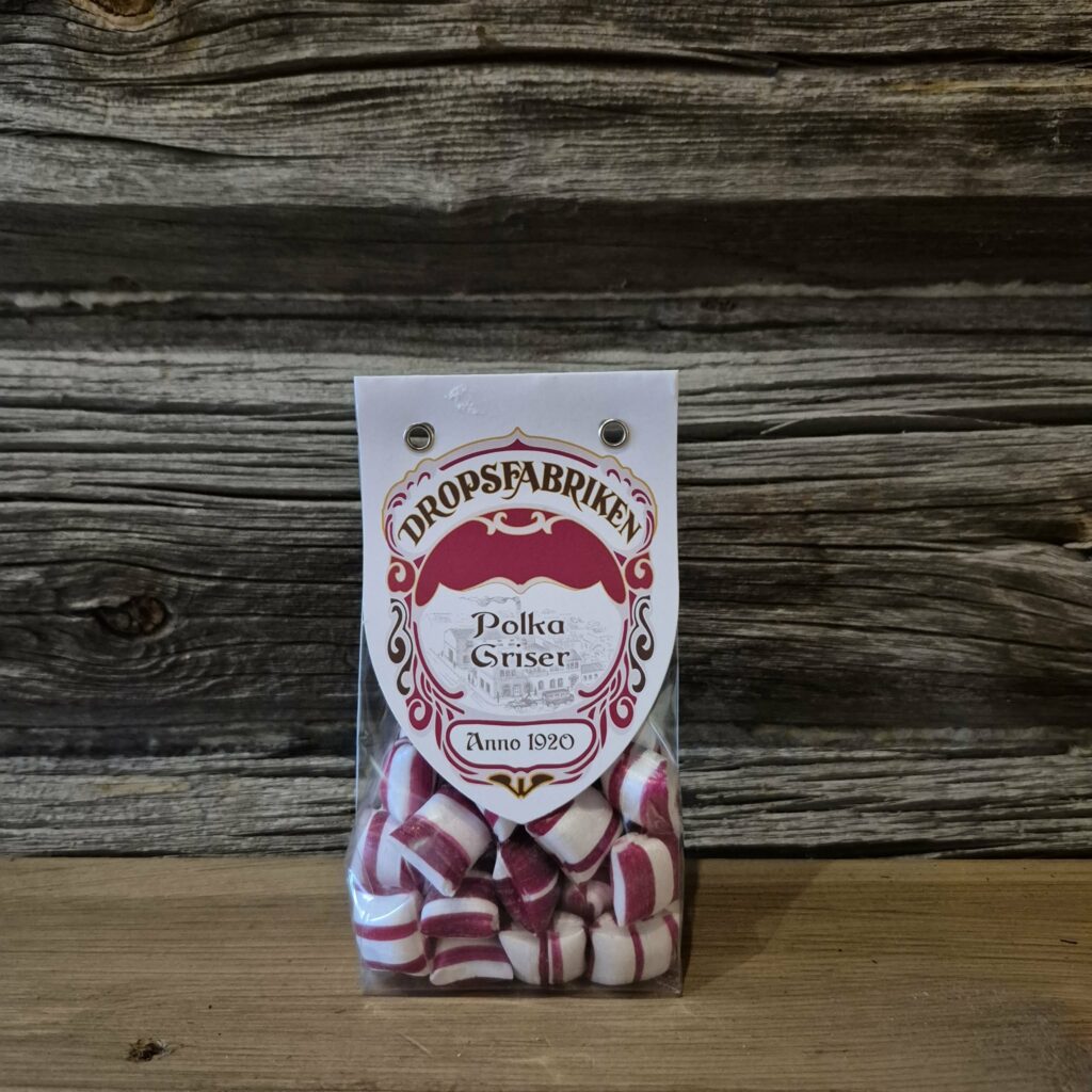 Norsk Polka 130 gram