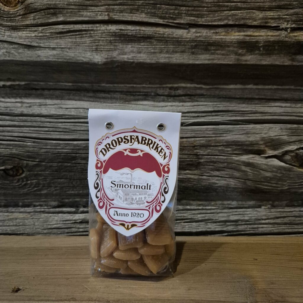 Smørmalt 130 gram